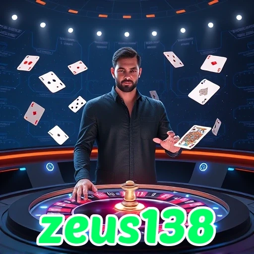 zeus138 Game Aksi