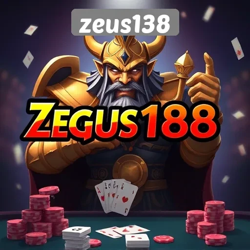 Keunggulan Bergabung di Situs Game Zeus138