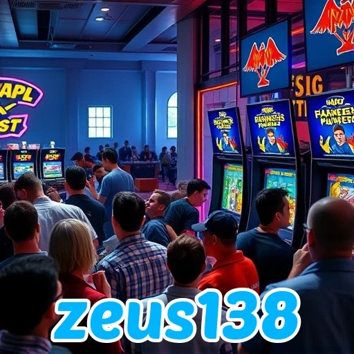 zeus138 Cheat Code