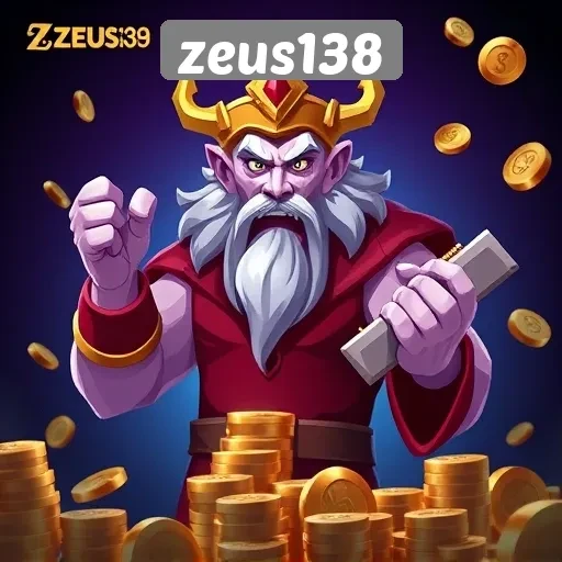 Betapa Mudahnya Mendaftar di Zeus138