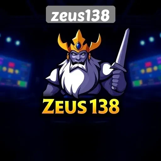 Event dan Turnamen Menarik di Zeus138