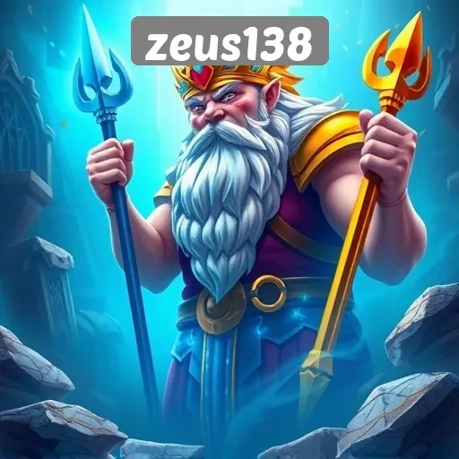 Menelusuri Fitur Menarik di Situs Game Zeus138