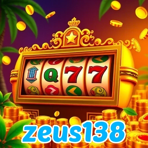 zeus138 Giveaway