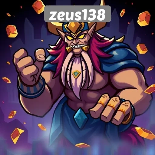 Cara Bergabung dan Bermain di Zeus138 dengan Aman