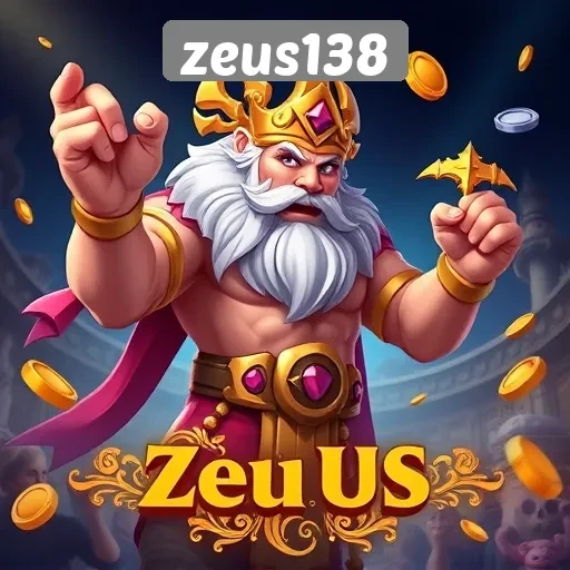 Inovasi Terbaru di Zeus138 yang Perlu Diketahui Pemain