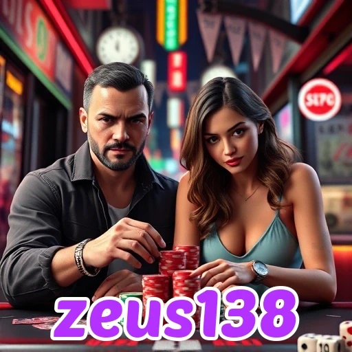 zeus138 Siaran Langsung
