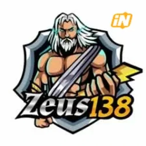 Logo zeus138