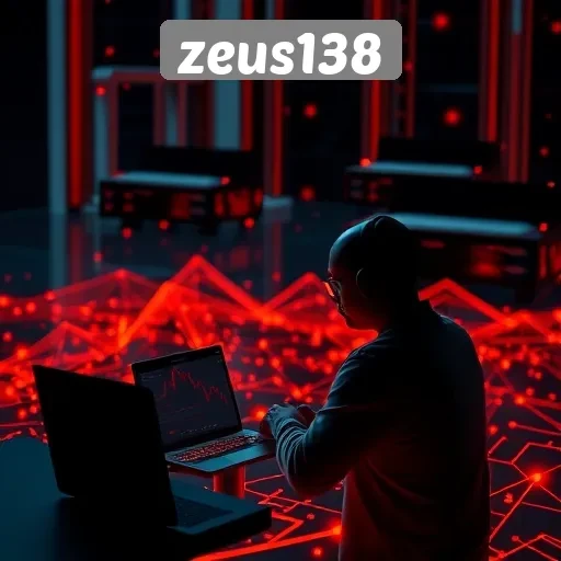 Analisis Keamanan dan Privasi di Zeus138