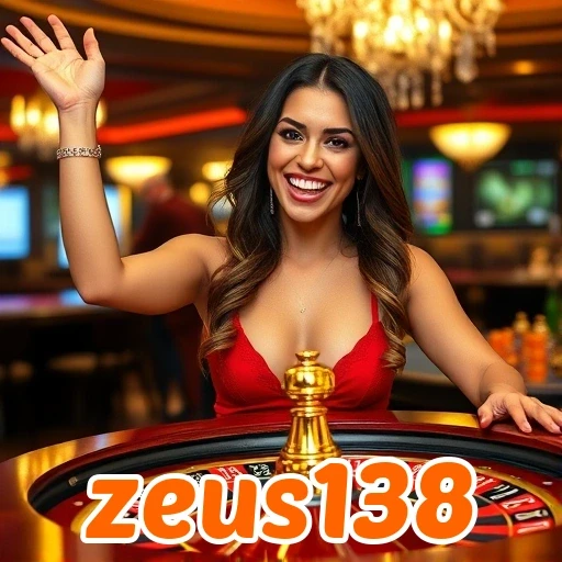 zeus138 Turnamen