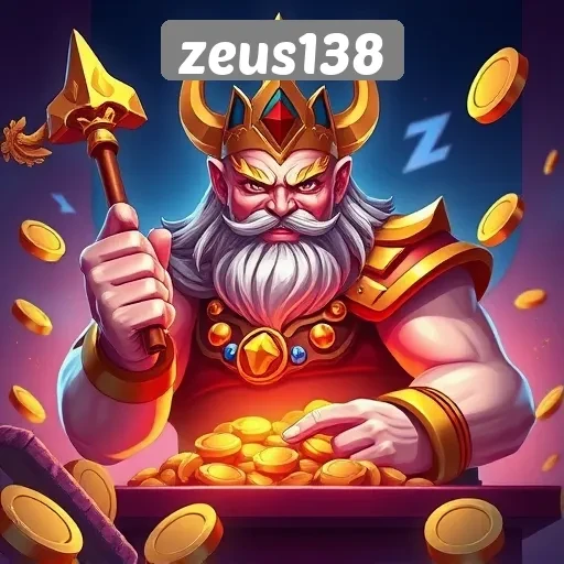 Mengapa Zeus138 Menjadi Pilihan Utama Para Gamers