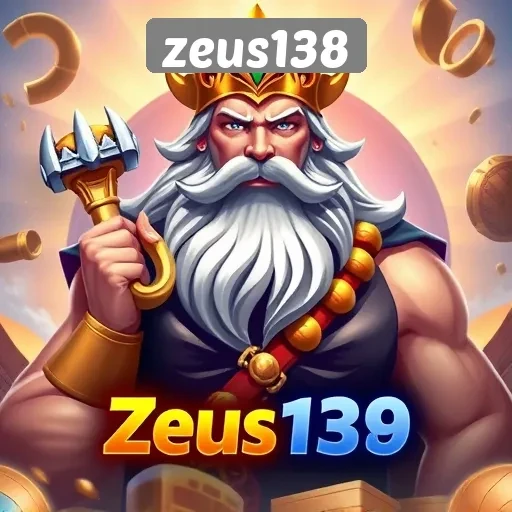 Keunggulan dan Fitur Menarik di Situs Game Zeus138