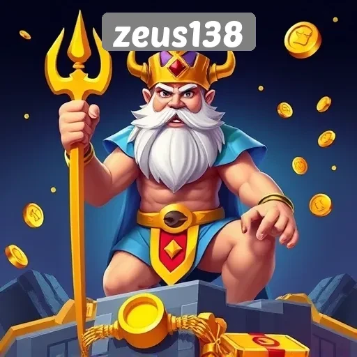 Mengenal Zeus138 Sebagai Platform Game Terpercaya