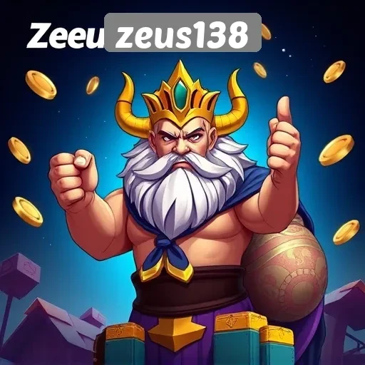 Bagaimana Zeus138 Menyediakan Pengalaman Bermain Terbaik
