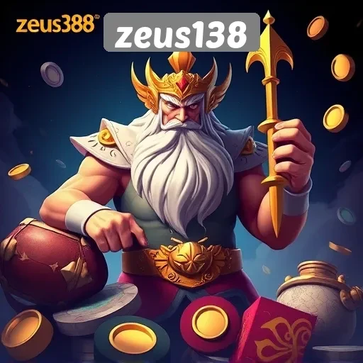 Mengenal Zeus138 Sebagai Platform Game Online Terpercaya