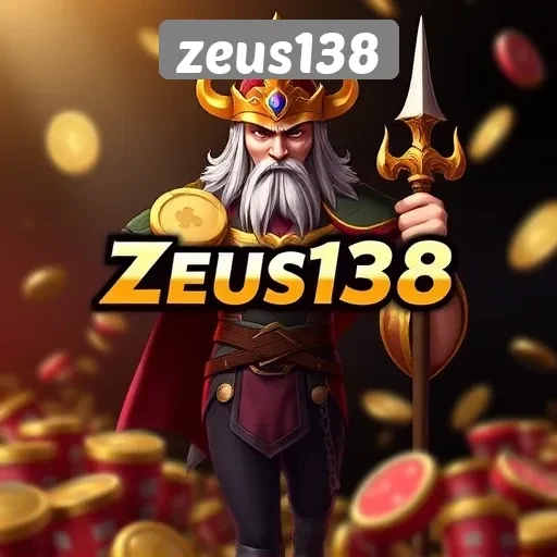 Mengenal Zeus138 Sebagai Platform Permainan Online Terpercaya