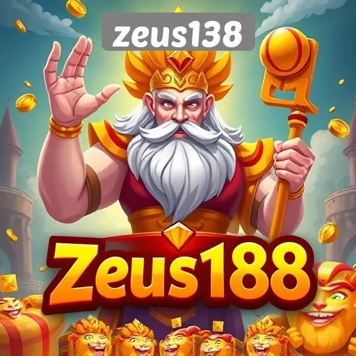 Review Fitur Menarik di Situs Zeus138