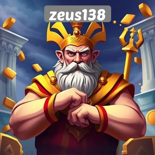 Ulasan Lengkap Situs Game Zeus138 untuk Pemain Indonesia